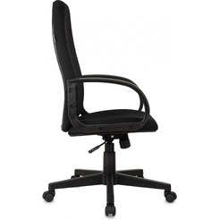 Кресло Бюрократ CH-808AXSN/TW-11 (черный)