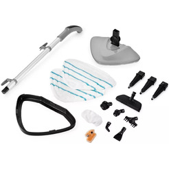 Паровая швабра Kitfort KT-1047