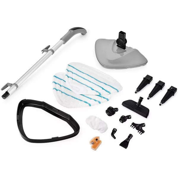 Паровая швабра Kitfort KT-1047