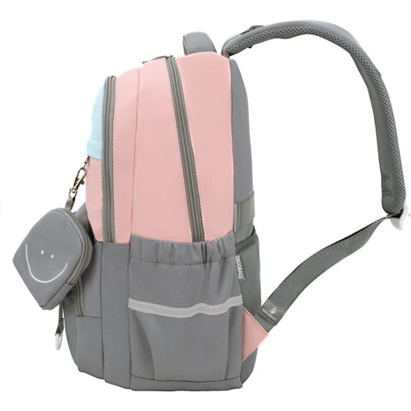 Рюкзак SNOOBAG PROACTIVE Smile 274445