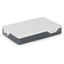 Внешний накопитель Mirex Legion Silverace 4TB 13630-UHDLES40