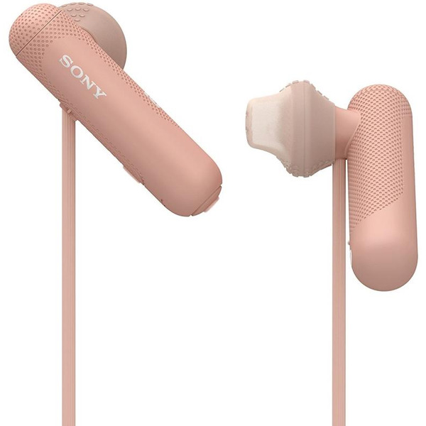 Наушники с микрофоном Sony WI-SP500