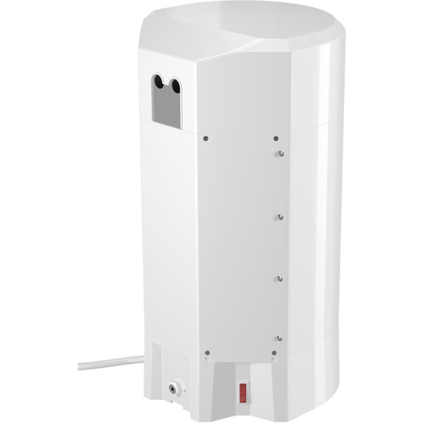 Водонагреватель аккумуляционный электрический бытовой Thermex Space 8