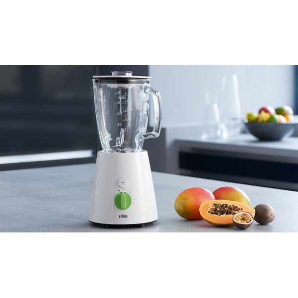 Блендер BRAUN JB3060WH