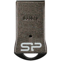 Флеш диск Silicon Power SP064GBUF2T01V1K