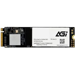 Накопитель SSD AGi AGI2T0GIMAI298