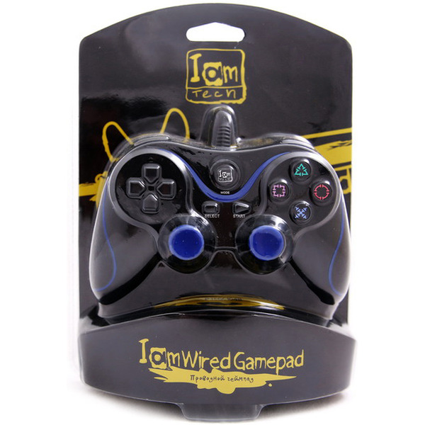 Геймпад IAMTECH PTEGC1048