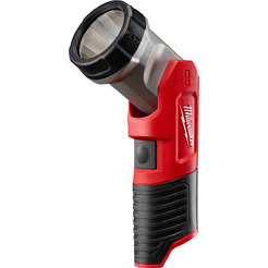 Фонарь Milwaukee M12 TLED-0 4932430360 (без АКБ и ЗУ)