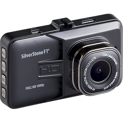 Видеорегистратор SilverStone F1 NTK-9000F