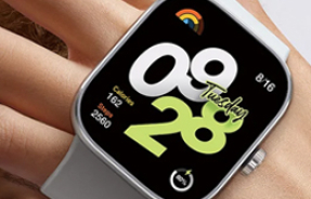 Лучшие недорогие смарт-часы