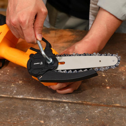 Цепь для пилы Deko СS2 063-4371