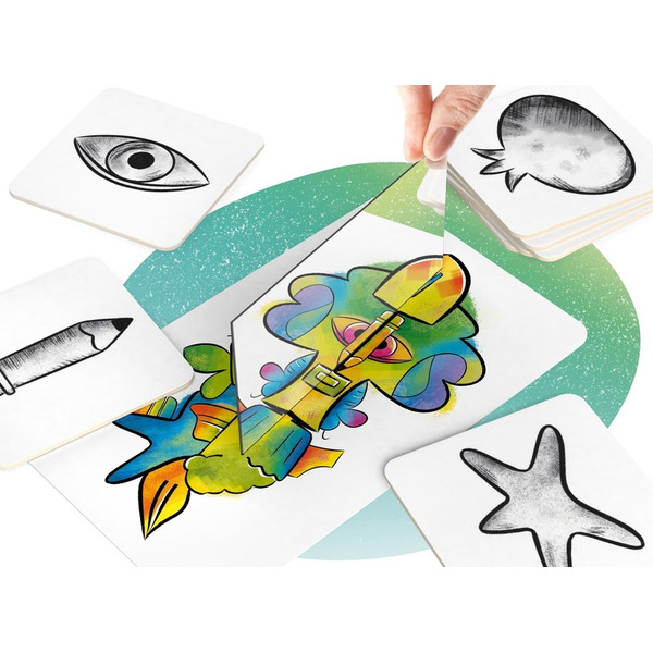 Настольная игра Стиль Жизни Отражалки LS204