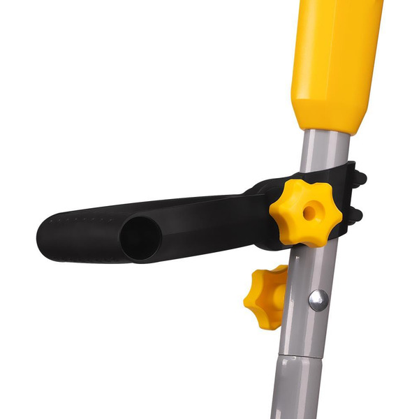 Снегоуборщик электрический Kolner KST 1300-280