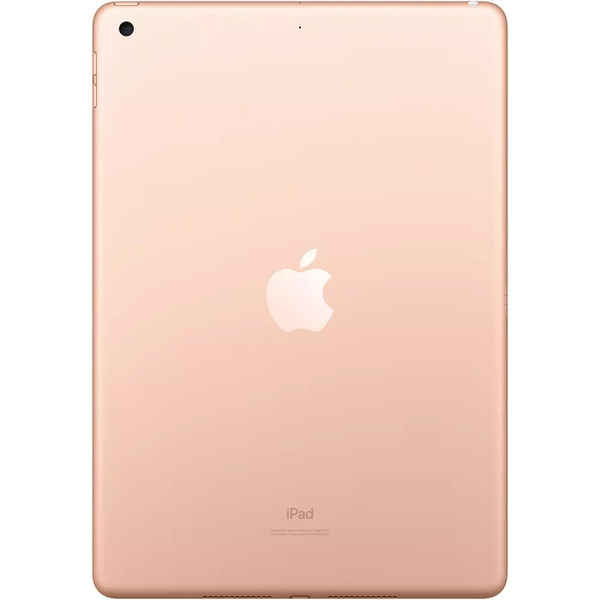 Планшет Apple iPad 10.2 128GB MW792RK/A (золотой)