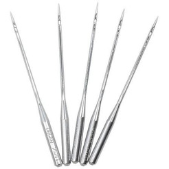 Иглы двойные ORGAN EL x 705 CR 5/75 Blister