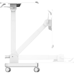 Стол для ноутбука Cactus CS-FDS109WWT