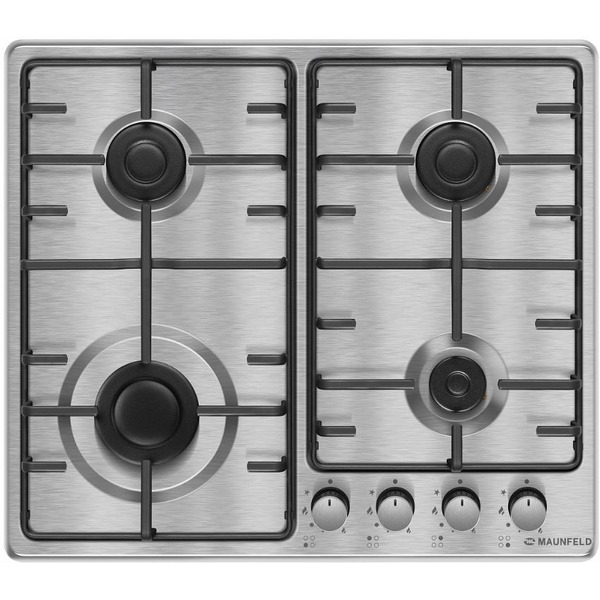 Варочная панель MAUNFELD EGHS.64.3STS-ES/G