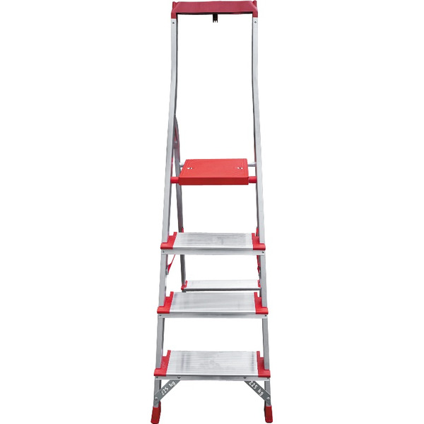 Лестница-стремянка индустриальная Новая высота NV515 (5150104)