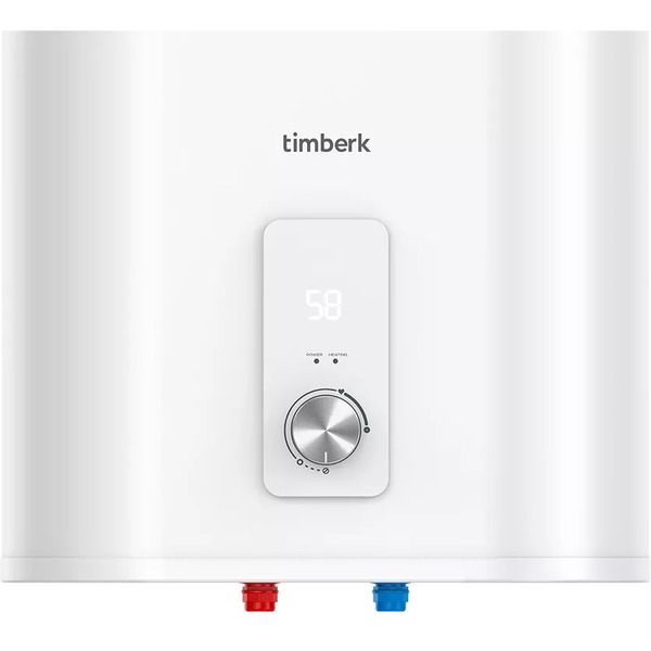 Водонагреватель накопительный Timberk SWH FSL1 30 VE