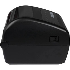 Принтер этикеток MERTECH LP4 (USB,Enternet)