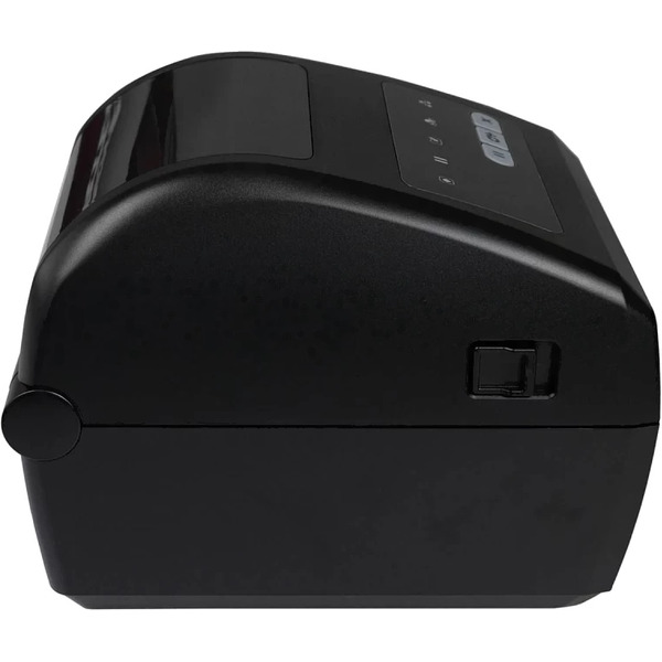 Принтер этикеток MERTECH LP4 (USB,Enternet)