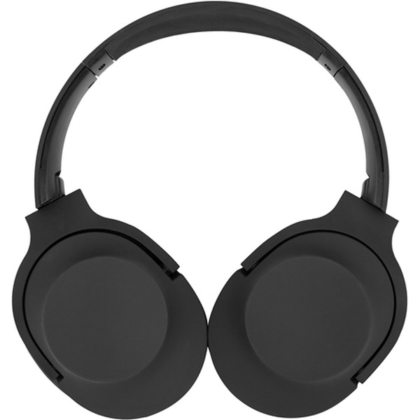 Наушники проводные  EVOLUTION WH101F (BLACK)