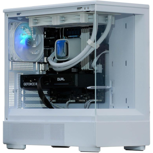 Компьютер HAFF Five WH59691