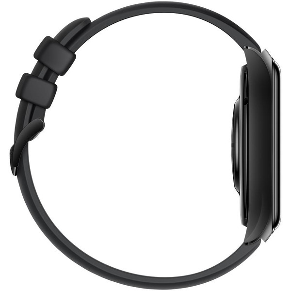 Смарт-часы HUAWEI Watch 4  Stainless Steel Case (ARC-AL00) черный