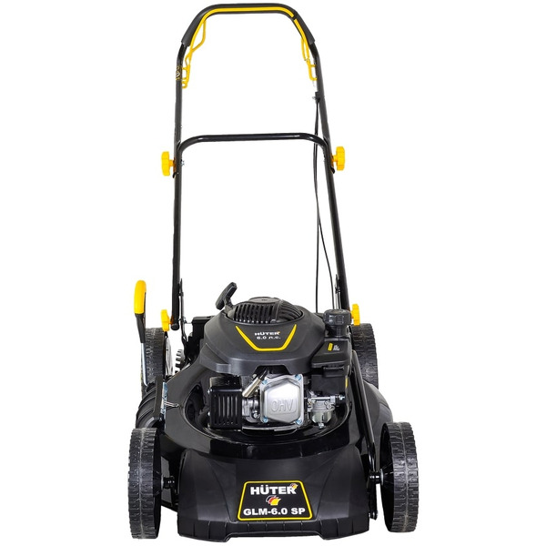 Газонокосилка Huter GLM-6.0SP (70/3/8)