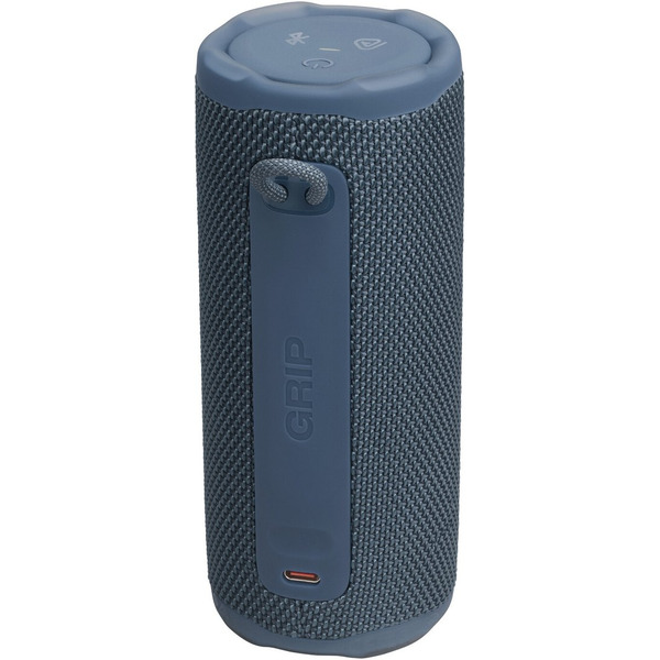 Беспроводная колонка JBL Grip (синий)