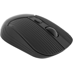 Мышь Оклик 509MW (черный)