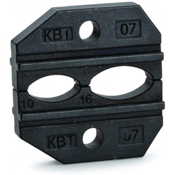 Матрица для опрессовки КВТ МПК-07 69963