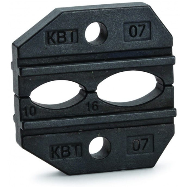 Матрица для опрессовки КВТ МПК-07 69963