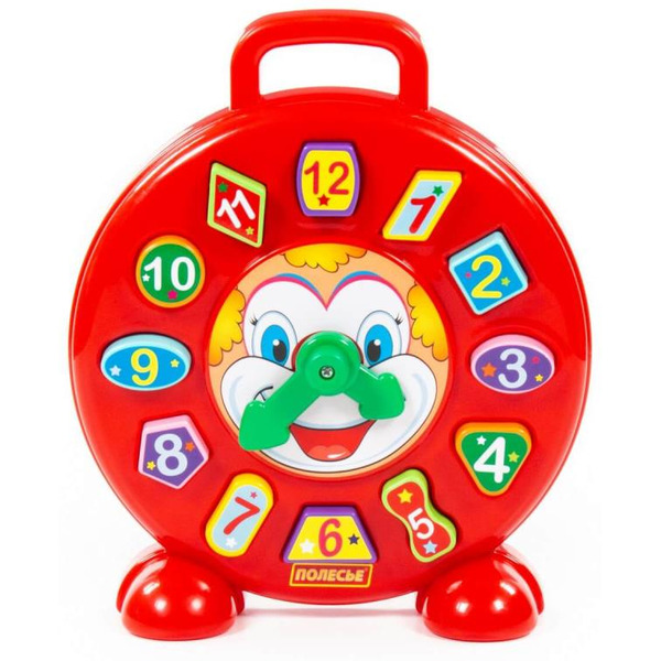 Логический домик Полесье №2 (в сеточке) 62307