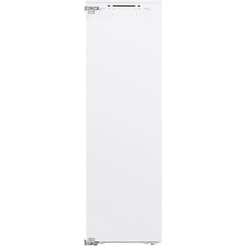 Встраиваемый морозильник MAUNFELD MBFR177NFWGR Inverter