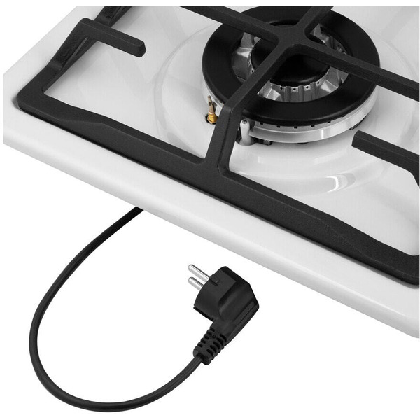 Варочная панель MAUNFELD EGHE.32.63CW/G