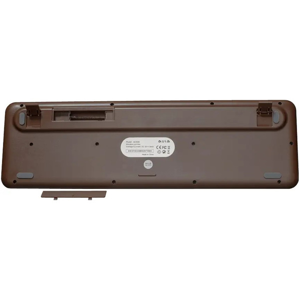 Беспроводной набор AULA AC306_CF