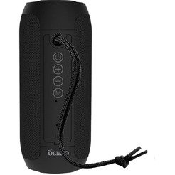 Hit BS-01 черная Беспроводная колонка Olmio