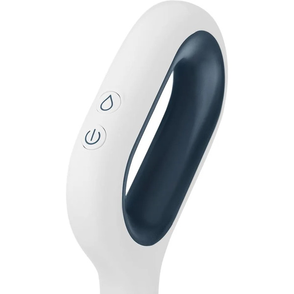 Вертикальный моющий пылесос Kitfort КТ-5231