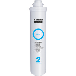 Фильтроэлемент сменный Барьер Compact RO 100 Р271Р02