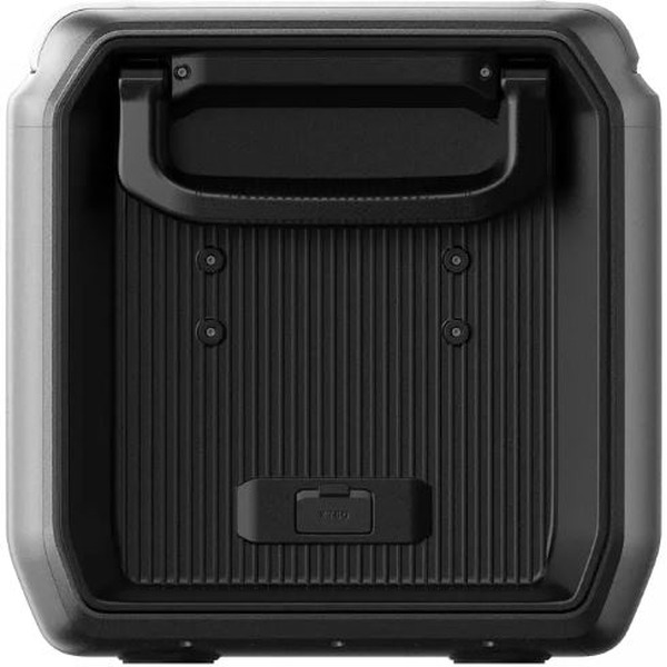 Портативный холодильник-морозильник EcoFlow GLACIER Classic (35 л)