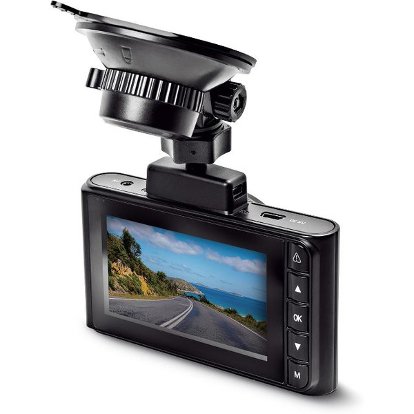 Видеорегистратор Ritmix AVR-5302