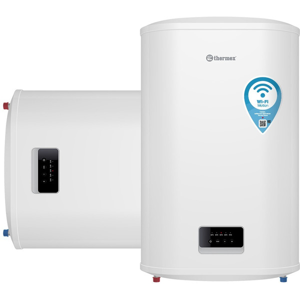 Водонагреватель Thermex Bravo 80 Wi-Fi