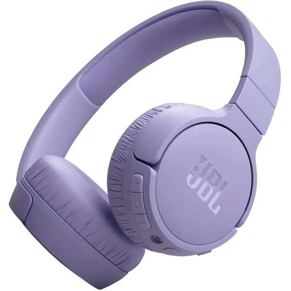 Наушники JBL Tune 670NC (фиолетовый)