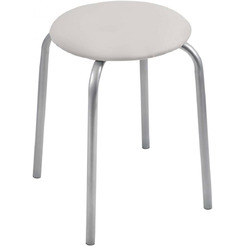 Табурет Ника Классика 2 ТК02/СС (светло-серый)