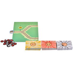 Настольная игра Магеллан Трамвай смерти MAG119826