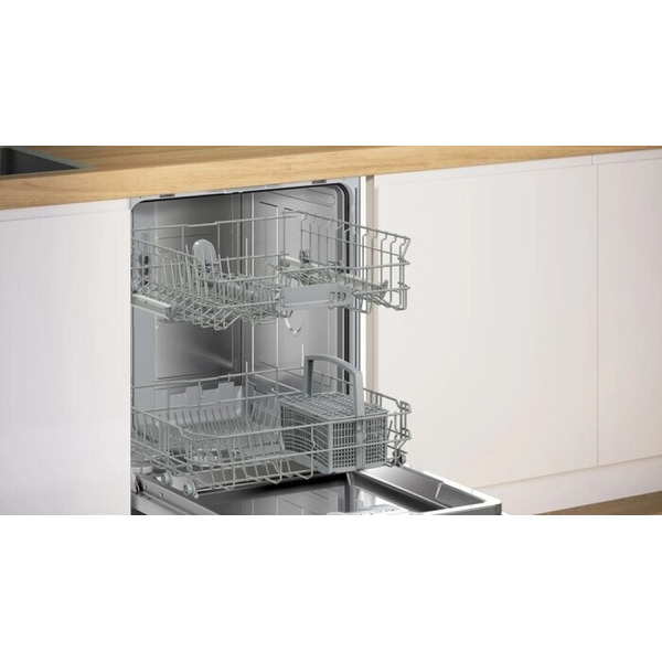Встраиваемая посудомоечная машина Bosch Serie 2 SMV25AX06