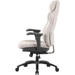 Компьютерное кресло ZONE 51 CRUSADER Beige (Z51-CRU-BG)