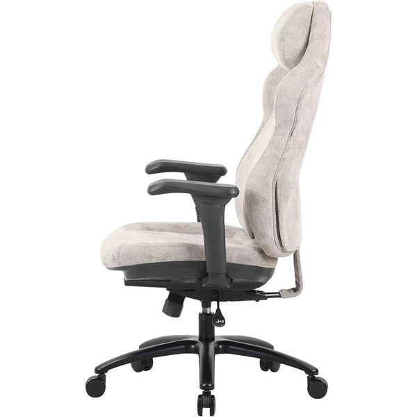 Компьютерное кресло ZONE 51 CRUSADER Beige (Z51-CRU-BG)