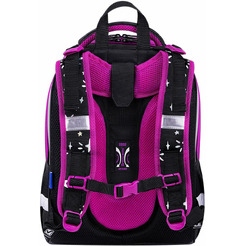 Ранец BRAUBERG SHINY Magic cat 271381